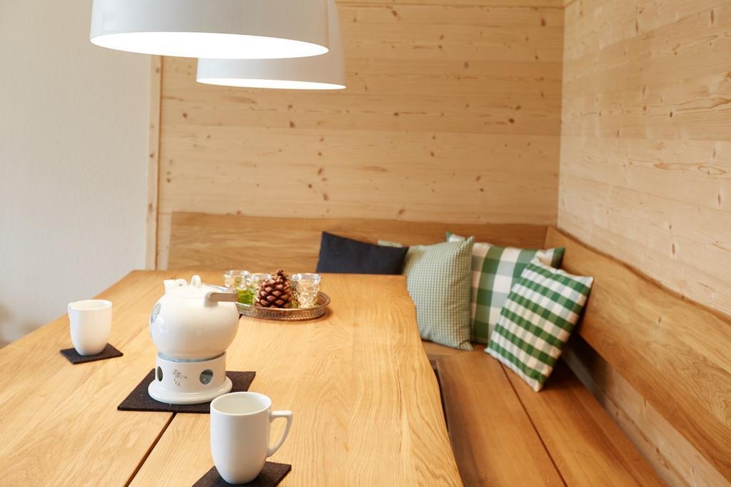 Ferienwohnung Sperling Oberstdorf Exterior foto
